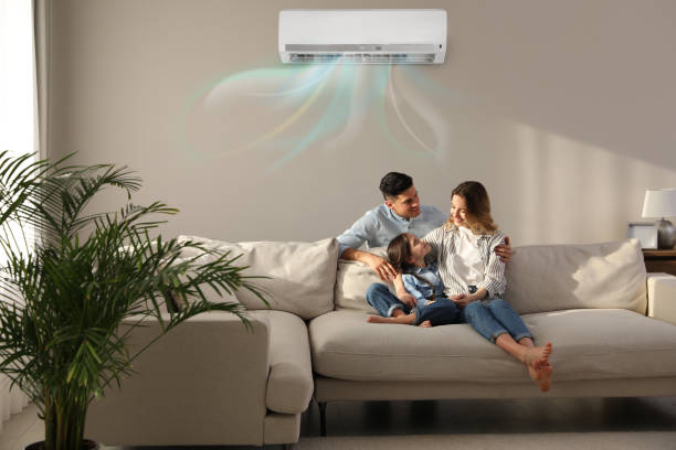 Best HVAC air duct cleaning  in Flagtown, NJ
