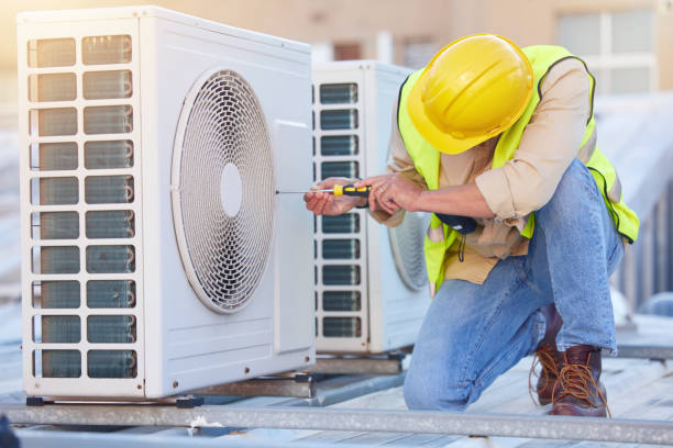 Best Central air repair  in Flagtown, NJ