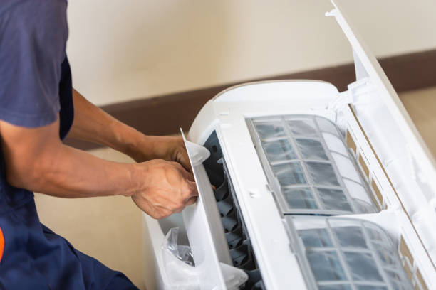Best HVAC emergency services  in Flagtown, NJ