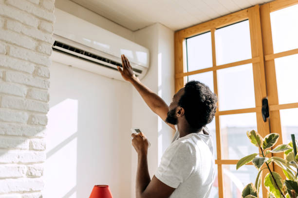Best HVAC cleaning services  in Flagtown, NJ