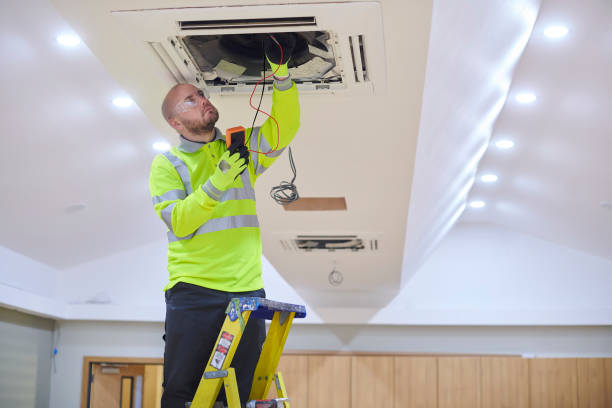 Best 24/7 HVAC repair  in Flagtown, NJ