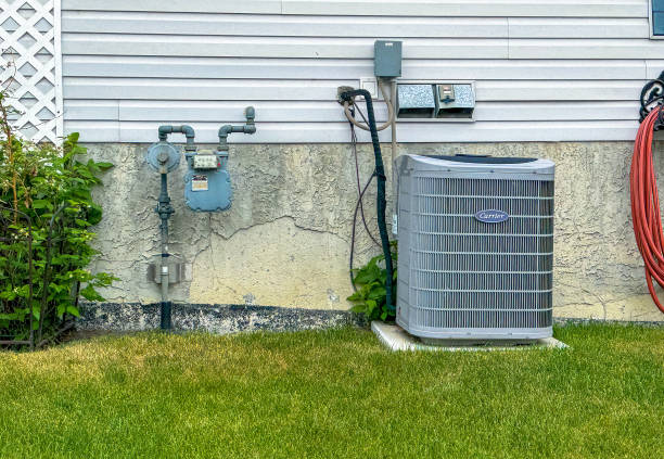 Best Affordable HVAC services  in Flagtown, NJ